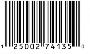 Bar Code Image